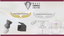 XOMD joins a Prestigious Club!  With Two Design Awards!