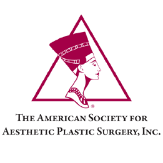 <p>Miembro de la American Society For Aesthetic Plastic Surgery </p>