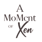 Moment of Xen
